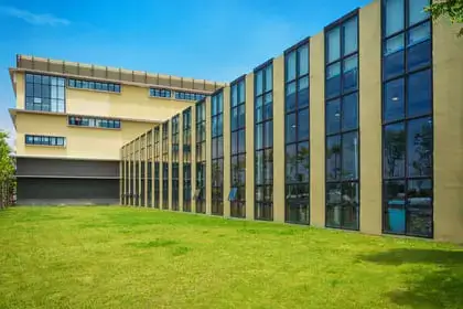 Residential School in Coimbatore