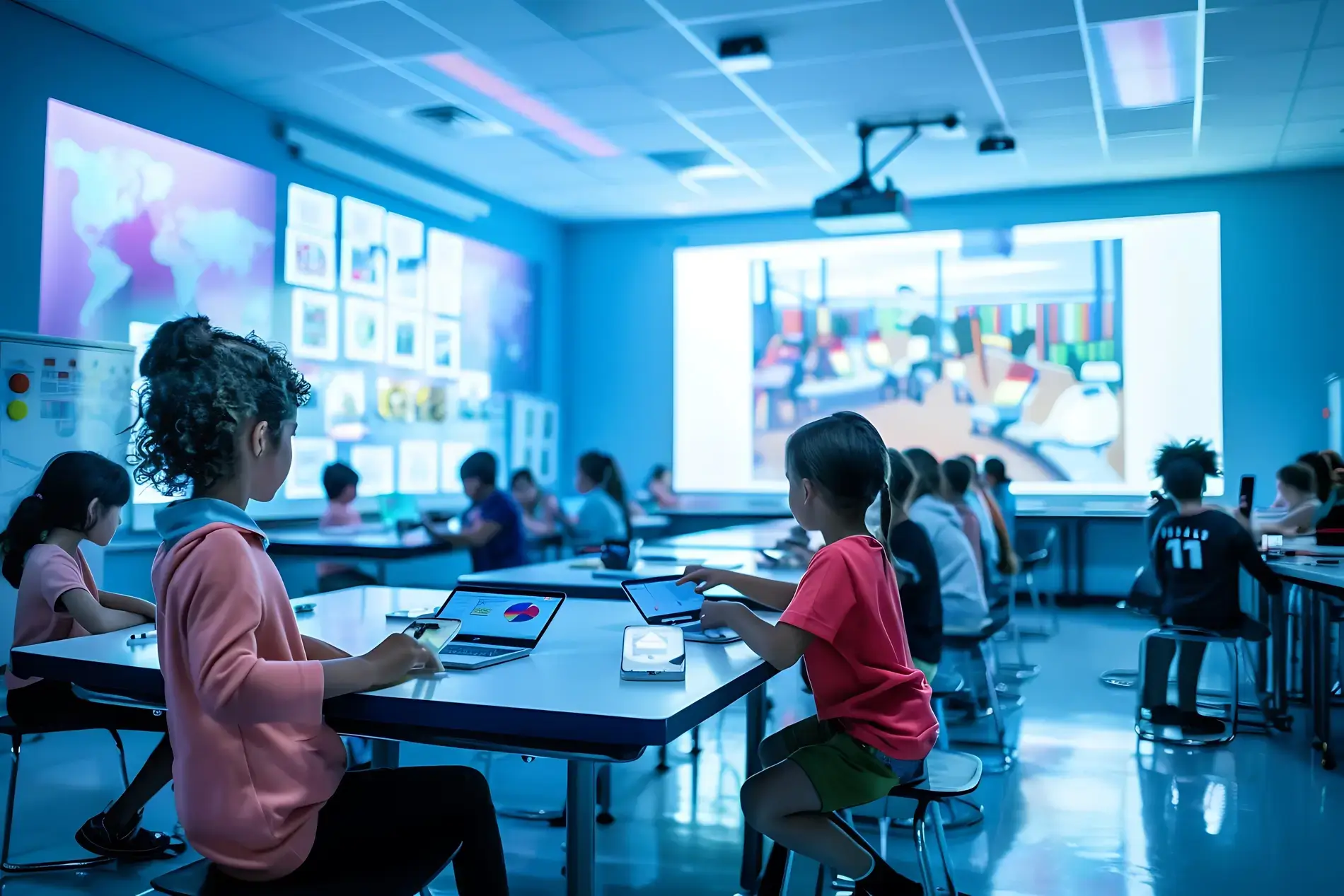 Best Cbse School in coimbatore