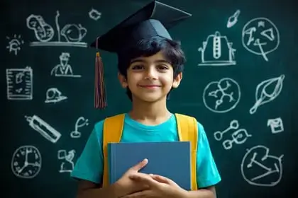 CBSE Schools in Coimbatore