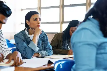 JEE Coaching