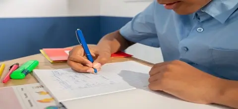 School Exam
